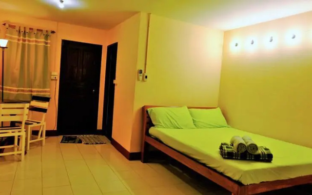 Walkinn Guesthouse 2