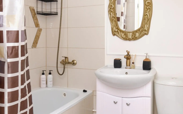 RentPlaza на улице Крестинского