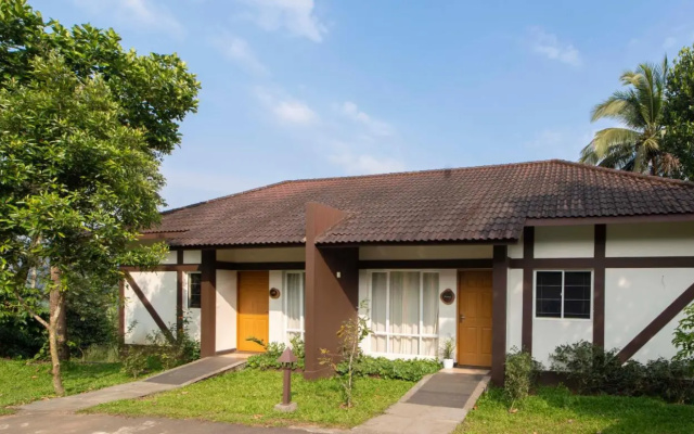 Jeevess Retreat Wayanad