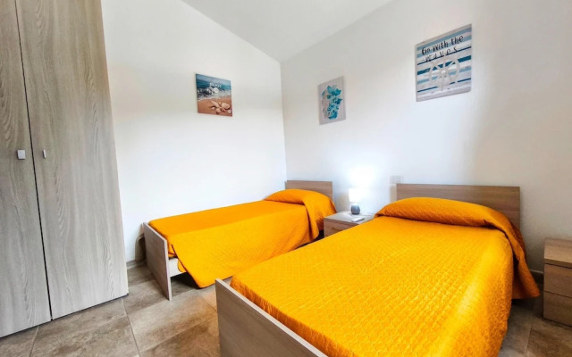 Cosy Apartment by sea Near Budoni