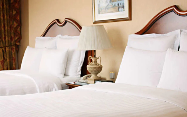 Jeddah Marriott Hotel