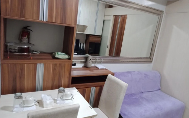 Sea Residences Condotel