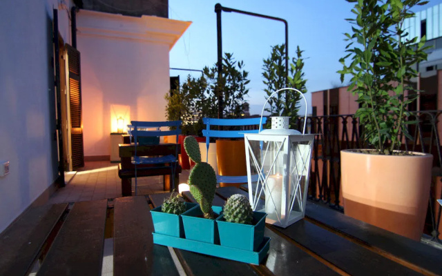 Ecò Suites