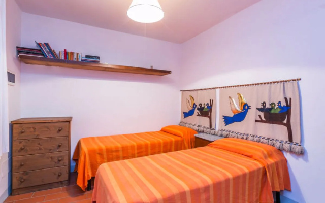 Podere Sondino/Apt.Casa di Pietro PCA112