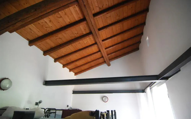 Respaù Hostel