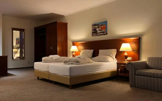Hotel Hanseatischer Hof