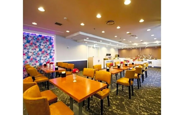 HOTEL MONTOVIEW YONEZAWA / Vacation STAY 77088