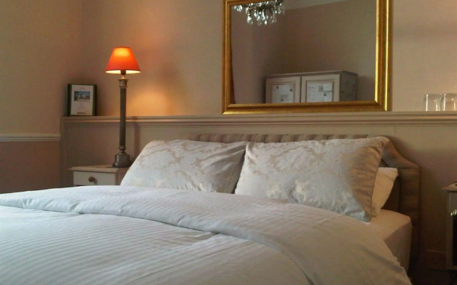 Court Prior Boutique B&B and Apartment