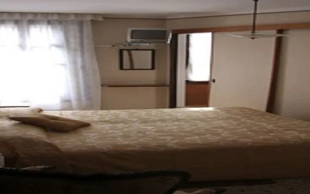 Hotel San Fantin
