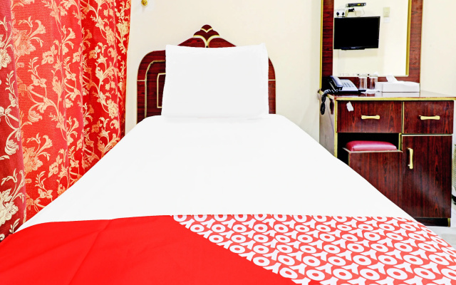 OYO 794 Great Country Hotel