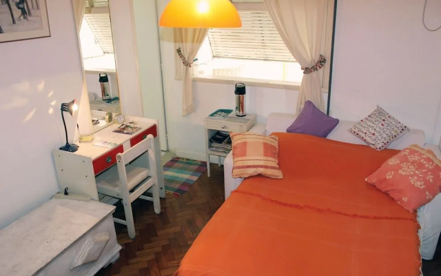 B&B Brisa do Mar