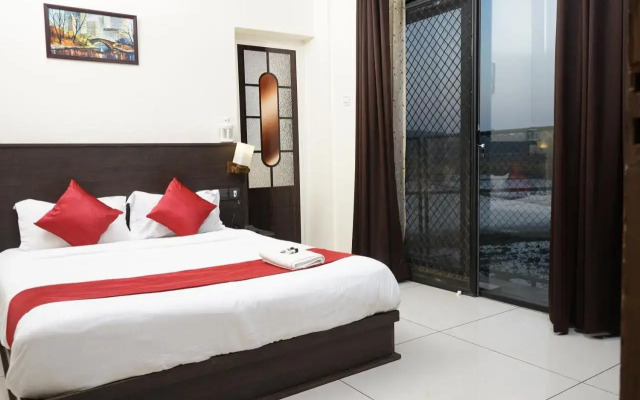 The Paddy Field Inn - Hostel