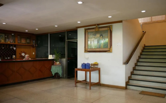 MuangInn Hotel