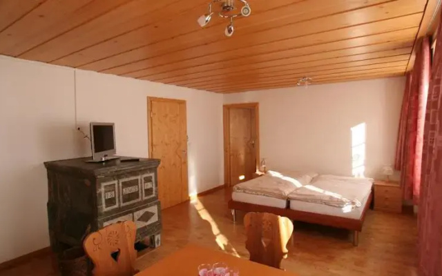 Gästehaus Peng