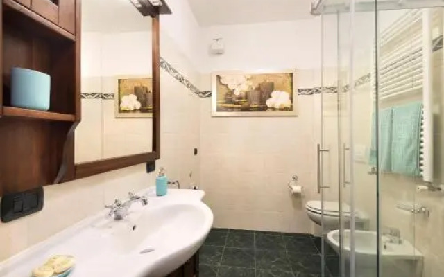 Airone Apartment
