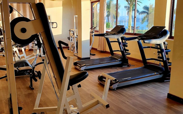 Kaazi Beach Resort