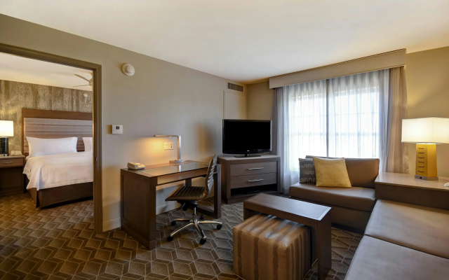 Homewood Suites by Hilton at The Waterfront