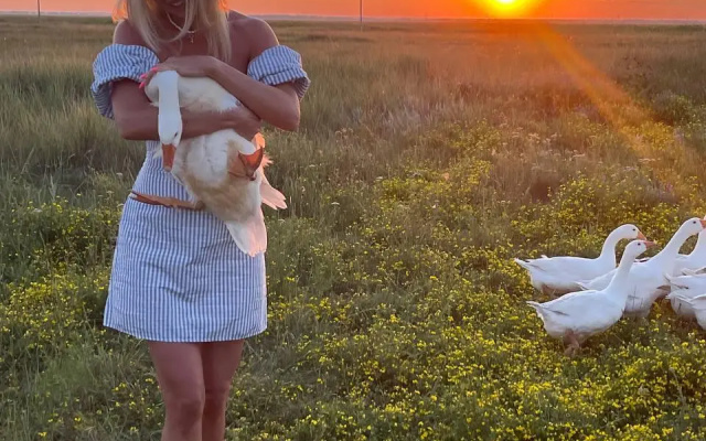 Усадьба "Гусли"