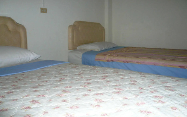 Nantawan Hotel