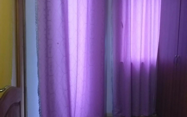 Apartment Omari