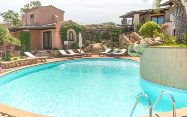Dalia 19 - Vista Village