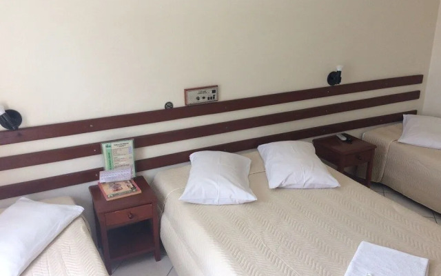 Hotel de Minas Caxambu