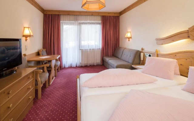 Hotel Jenbacherhof