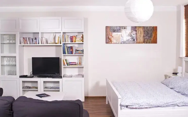 City Comfort Apartments