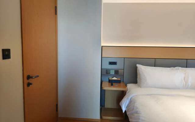 Ji Hotel Fuzhou Wusi Road