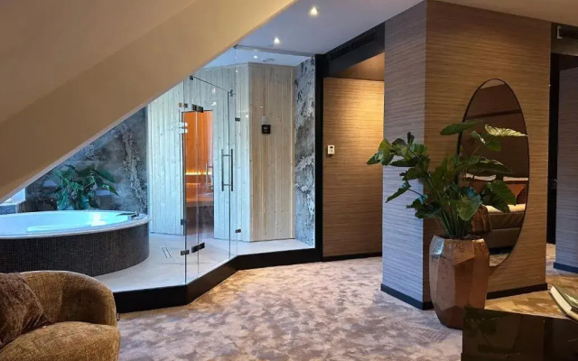 Van der Valk Hotel Harderwijk op de Veluwe