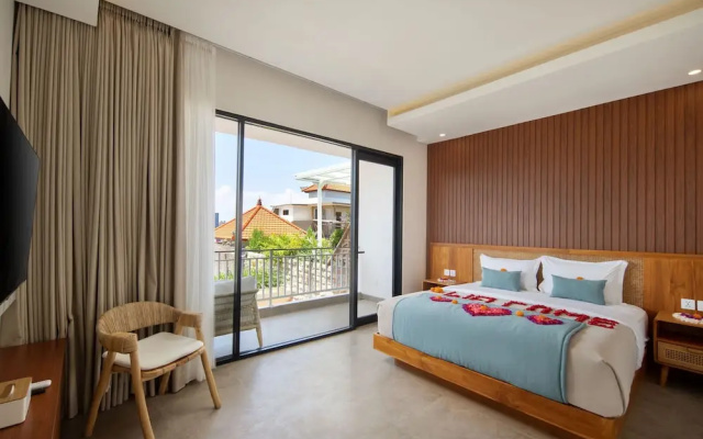 Villa Sayang Bali