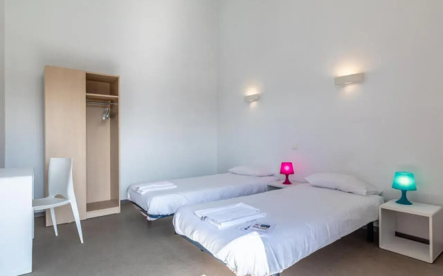 Bella Vista Guest Center Pays Basque