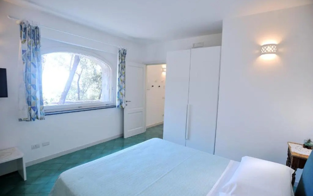 Casa Costiera on the Sea Amalfi Coast (Adults Only)