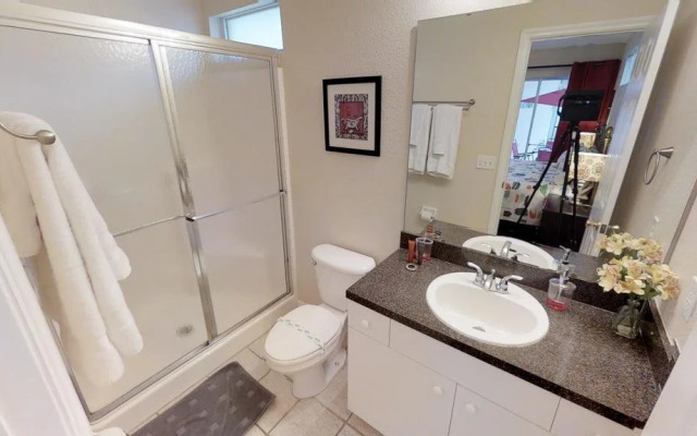 Lake Berkley Resort by ACO Vacation Homes