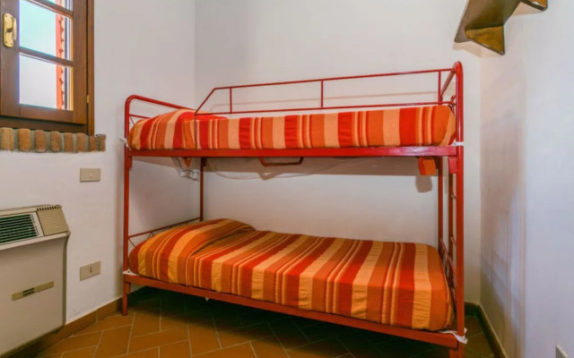 House  La Sassa