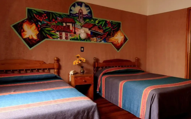 Hotel Regis