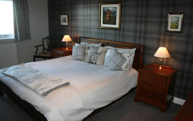 Tarskavaig Bed & Breakfast