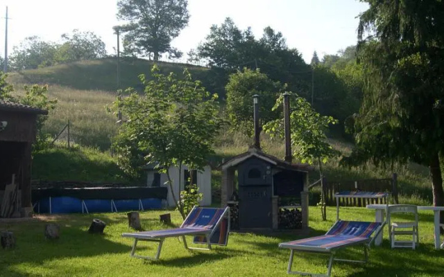 La Casella B&B