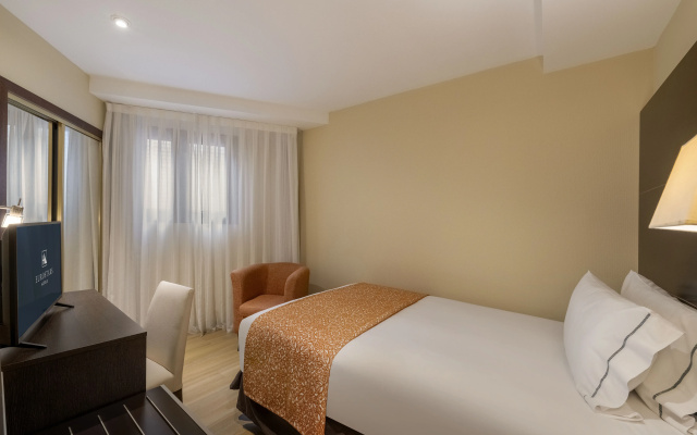Eurostars Plaza Acueducto