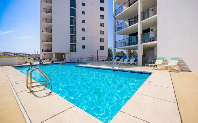 Wind Drift 615n 2 Bedroom Condo