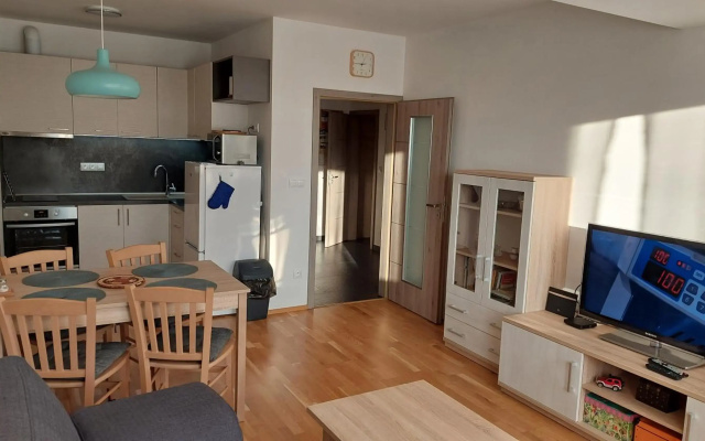 Apartment Iva