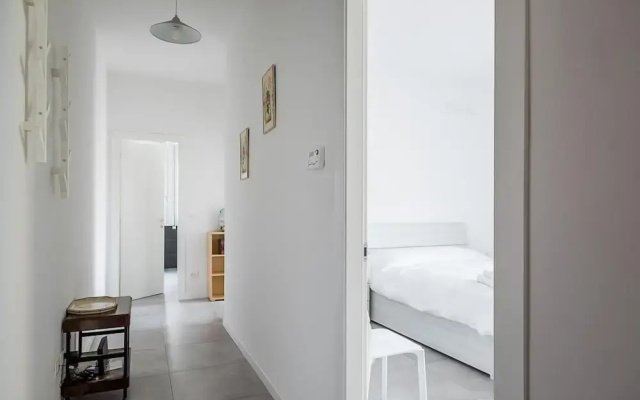 Bernini Apartment a Sant Orsola by Wonderful Italy