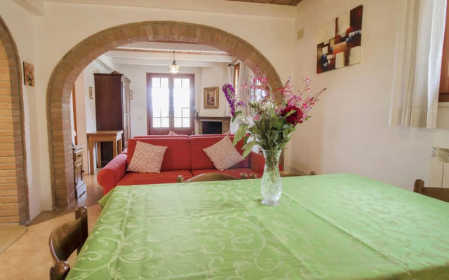 House Olimpia Castiglione del Lago