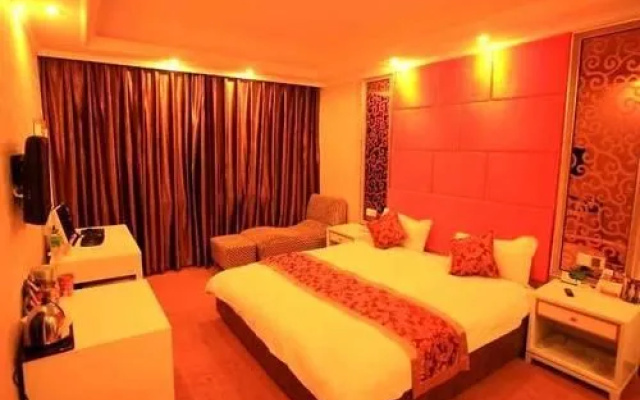 Feilong Hotel