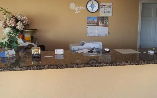 Remington Inn