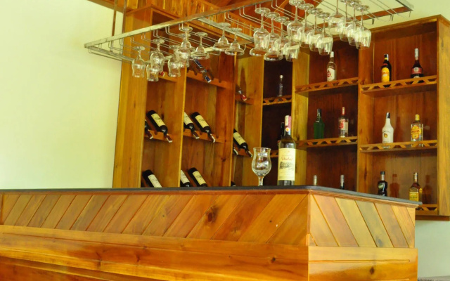 FORTUNE HOTEL 2 LUCKY STAY Phu Quoc