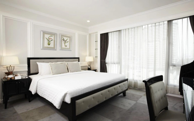 Cape House Hotel, Bangkok