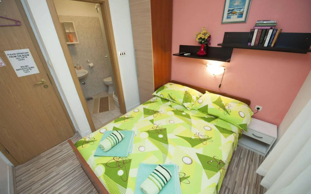 Rooms Damira Split