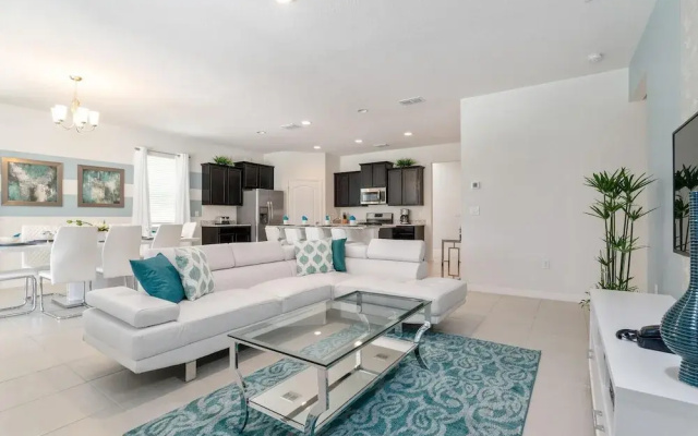 5284oba- Solterra Resort