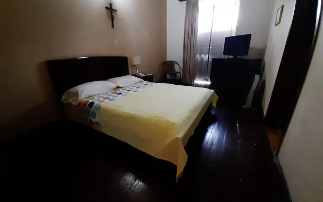 Hostal Del Regidor Ltda